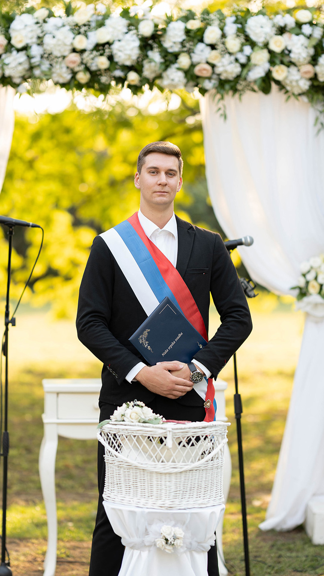 LAŽNI MATIČAR